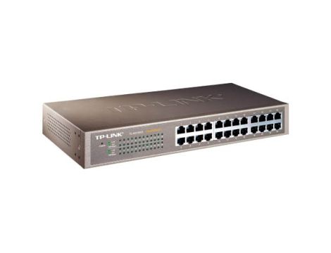 Switch 24 portowy gigabitowy TP-Link TL-SG1024D