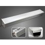 Oprawa led Brasias 120cm  40W   DW  IP65 - 2