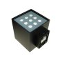 Oprawa elewacyjna led Bitel 2x20W DW Cree led czar - 3