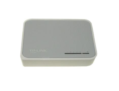 Switch  5 portowy TP-Link TL-SF1005D