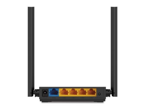 Router dwupasmowy Archer C54 Wi-Fi 5 AC1200 Tp-Lin - 2