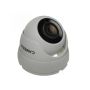 Kamera kopułkowa IPBK-1080P IR  lens :2,8mm biała - 2