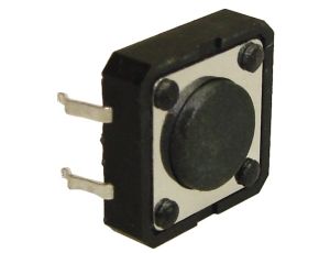 Mikroprzełącznik switch 12x12 h=2mm