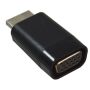 Adapter HDMI wt./ VGA gn. - 2