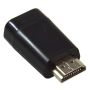 Adapter HDMI wt./ VGA gn. - 3