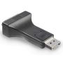 Adapter DisplayPort wt./gn.DVI - 3