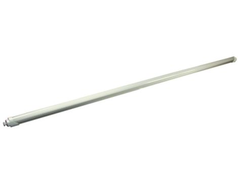 Świetlówka LED 2835 T8 120cm 18W 230V clear  CW - 2