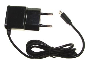 Ładowarka sieciowa micro USB 3,1A