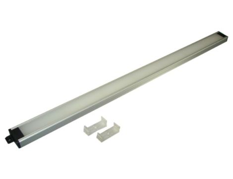 Listwa meblowa led Jaspi  9W 50cm WW srebrna