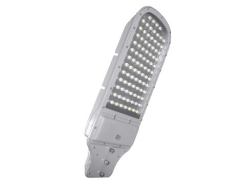 Lampa uliczna LED  100W biały zimny