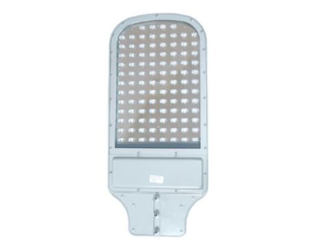 Lampa uliczna LED  100W biały zimny - 3