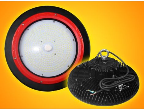 Lampa LED High bay Jowisz 150W 5000K Nichia