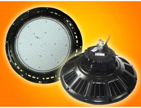 Lampa LED High bay Mars 150W  4000K Nichia