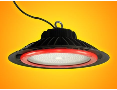 Lampa LED High bay Merkury 150W 5000K Nichia - 2