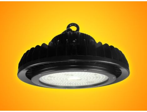 Lampa LED High bay Neptun 150W 6500K Nichia - 2