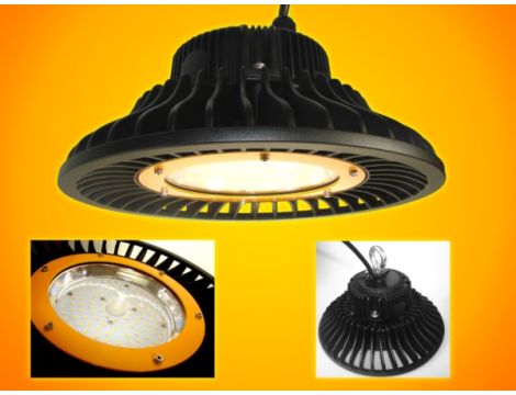 Lampa LED High bay NOAH 100W  4000K Nichia