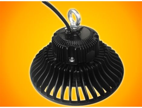 Lampa LED High bay NOAH 100W  4000K Nichia - 3