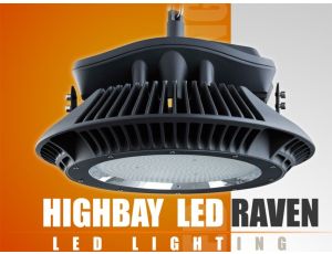 Lampa LED HIGH BAY Raven 225W DW