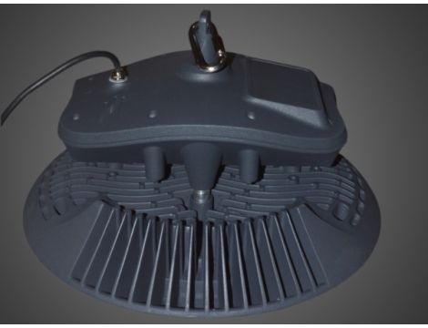 Lampa LED HIGH BAY Raven 225W DW - 2