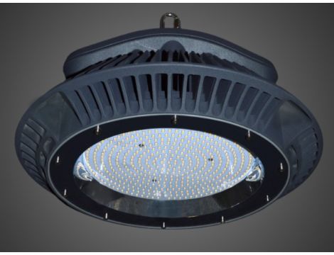 Lampa LED HIGH BAY Raven 225W DW - 3