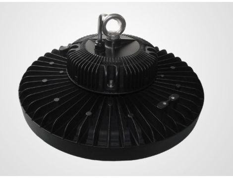 Lampa LED High bay UFO 200W  5000K - 2