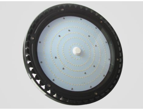 Lampa LED High bay UFO 200W  5000K - 3