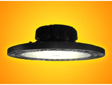 Lampa LED High bay Uran 200W  4500K Philips - 2