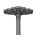 Lampa led Wilber 30W z masztem 3m DW
