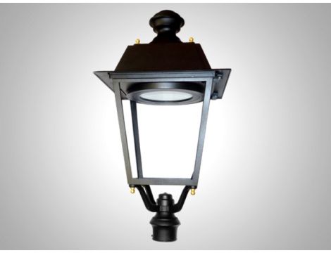 Lampa parkowa led Bivadi 40W DW  Cree led