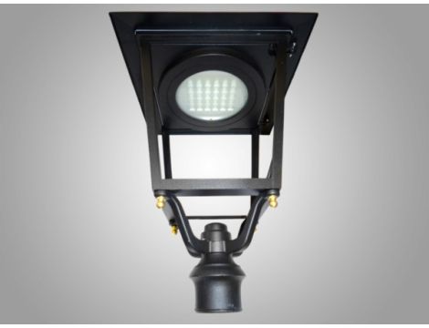 Lampa parkowa led Bivadi 40W DW  Cree led - 3