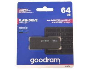 Pendrive 64GB USB3.0 GOODRAM