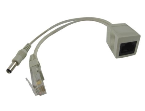 PoE adapter LAN (komplet) - 2