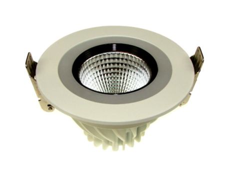 Downlight LED COB CALON  7W+3W biały dzienny+nie - - 2