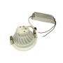 Downlight LED COB CALON  7W+3W biały dzienny+nie - - 5