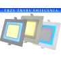 Downlight LED Power PELLO 10W+2W  WW+blue - 2