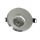 Downlight LED Power Mateo White 1*1W biały ciepły