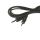 Kabel Jack3,5st.-Jack3,5st. 1,5m --