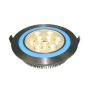 Downlight LED Power SIKA 1W*9+3W biały ciepły+nie - 2