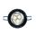 Downlight LED Power Kim Black 3*1W biały dzienny