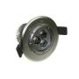 Downlight LED MITRA  7W  WW - 2