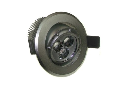 Downlight LED MITRA  7W  DW - 2