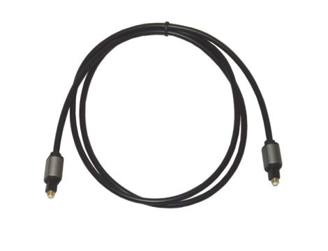 Kabel optyczny T-T K&M Basic 1,0m blister