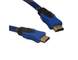Kabel HDMI 10m 2.0V 4K  Ecoline