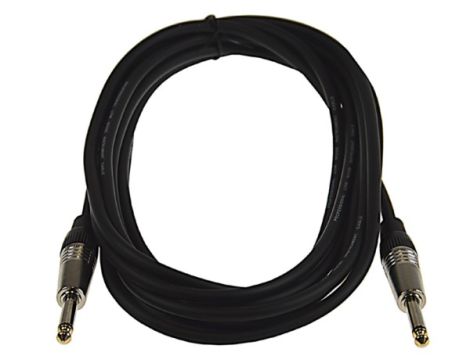 Kabel jack 6,3 mono- jack 6,3 mono 5,0m Digital - 2
