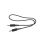 Kabel Jack3,5st.-Jack3,5st. 5,0m --