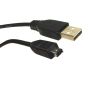 Kabel USB 2.0 AM Foto Philips/HP miniUSB BM4p1,8m - 2