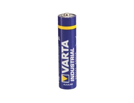 Bateria Varta Industrial LR03 AAA 4003 op/40szt