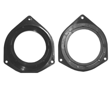 Dystans Opel Astra H, Fiat Grande Punto 100mm, 130