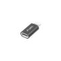 Adapter USB micro gniazdo – wtyk lightning iPhone - 3