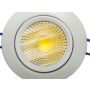 Downlight LED COB Rowana 15W biały dzienny - 5